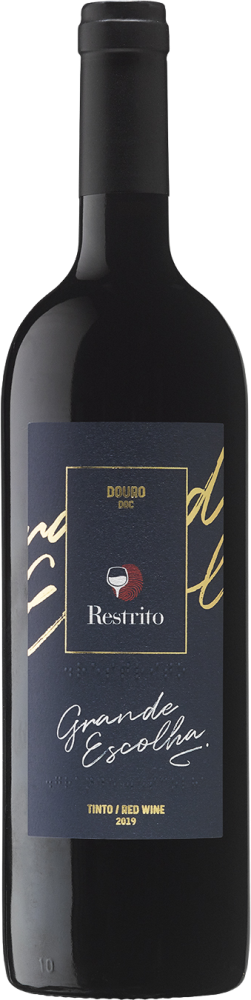 Restrito Grande Escolha 2019