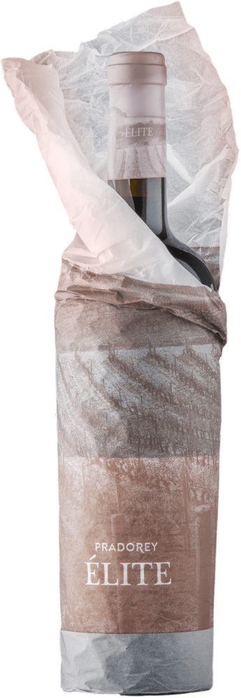 Pradorey Élite 2022