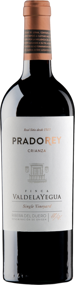 Pradorey Finca Valdelayegua 2022