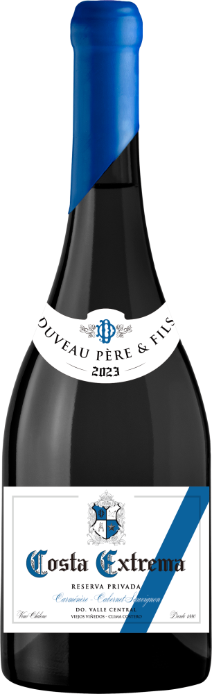 Costa Extrema Carmenère - Cabernet Sauvignon 2023