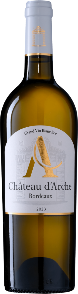A de Château d'Arche 2023
