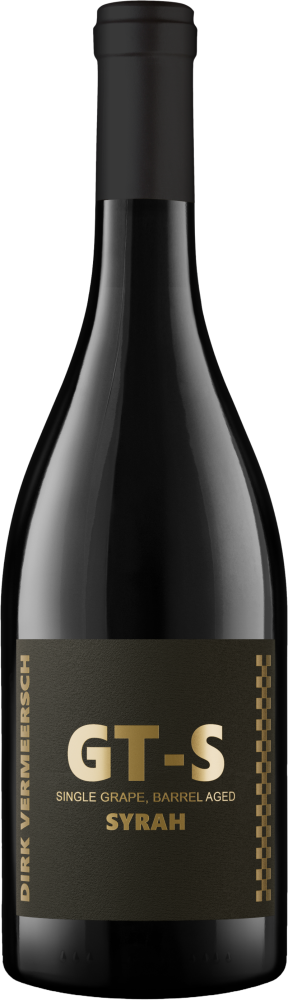 Leplan GT Syrah 2022