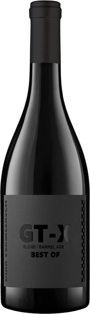 Leplan GT X Best of Red 2022