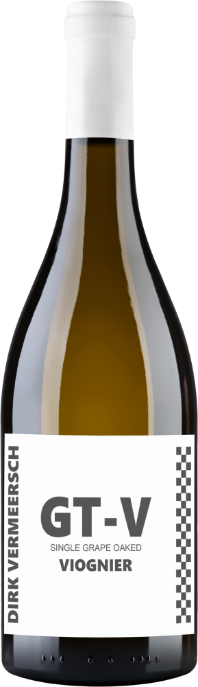 Leplan GT Viognier 2024
