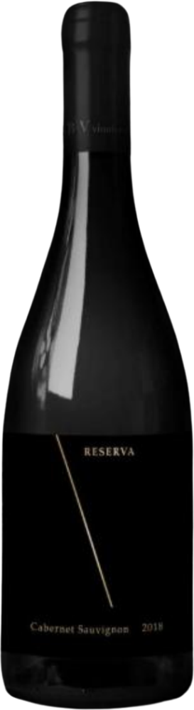 B\V Vinarství A.s. Cabernet Sauvignon Reserva 1846 2018