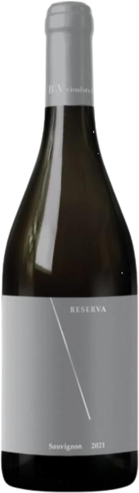 B\V Vinarství A.s. Sauvignon Reserva, c.š.2116 2021
