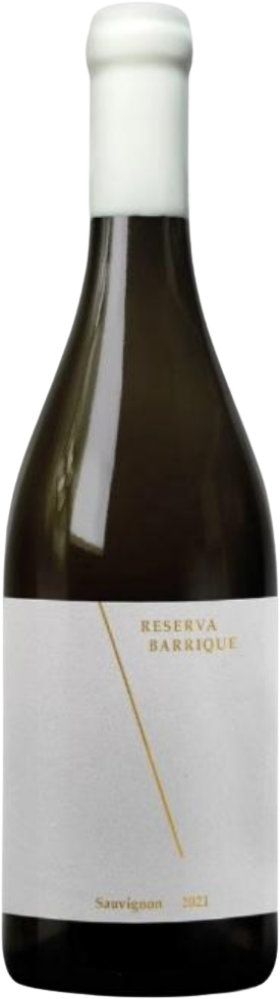 B\V Vinarství A.s. Sauvignon Reserva barrique 2131 2021