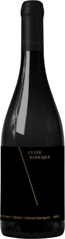 B\V Vinarství A.s. Cabernet Franc Reserva 1946 2019