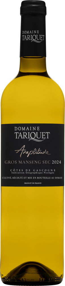 Domaine Tariquet Amplitude 2024