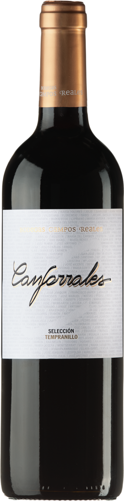 Canforrales Seleccion 2022