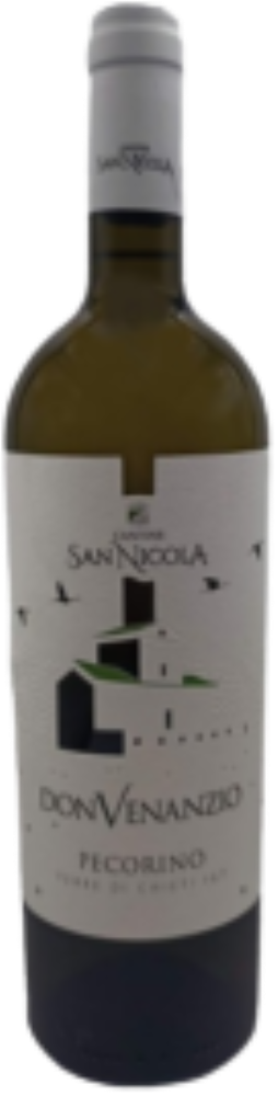 Don Venanzio Pecorino 2023