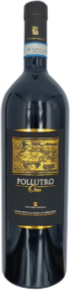 Pollutro Montepulciano Oro 2018
