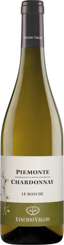 Le Masche Chardonnay 2024