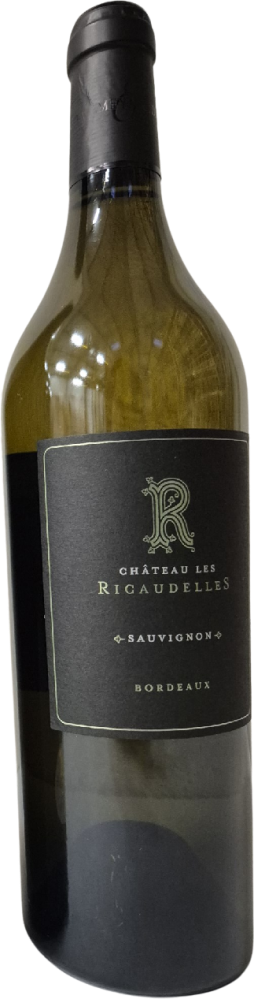 Château Les Ricaudelles 2024