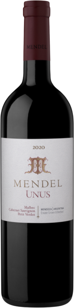 Mendel Unus 2020