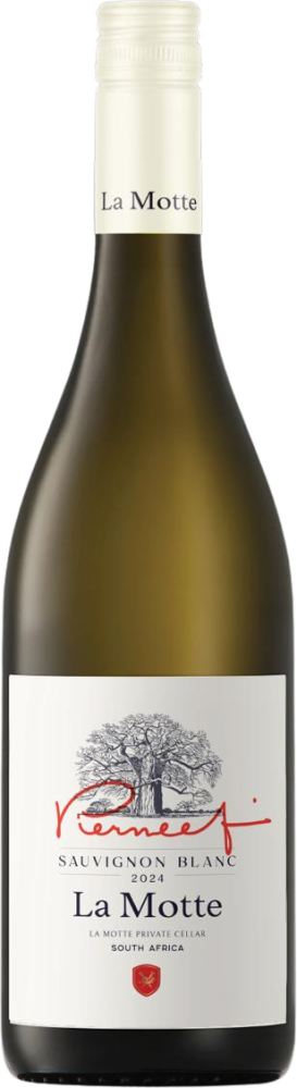 La Motte Pierneef Sauvignon Blanc 2024