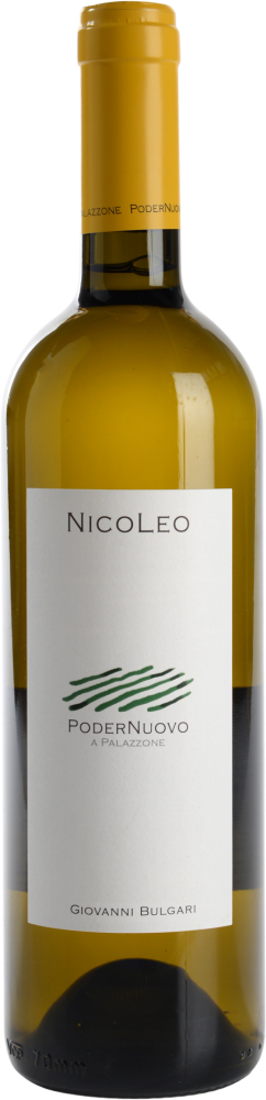 NicoLeo Bianco 2024