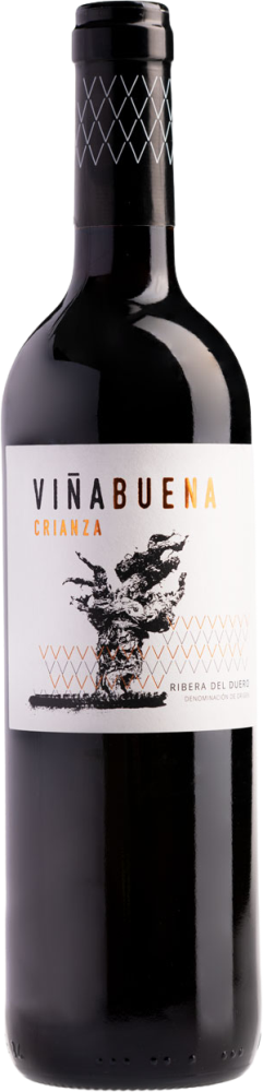 Viña Buena Crianza 2021