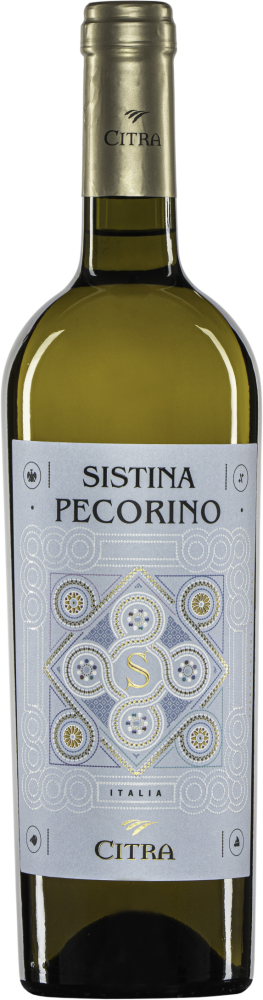 Sistina Pecorino 2024