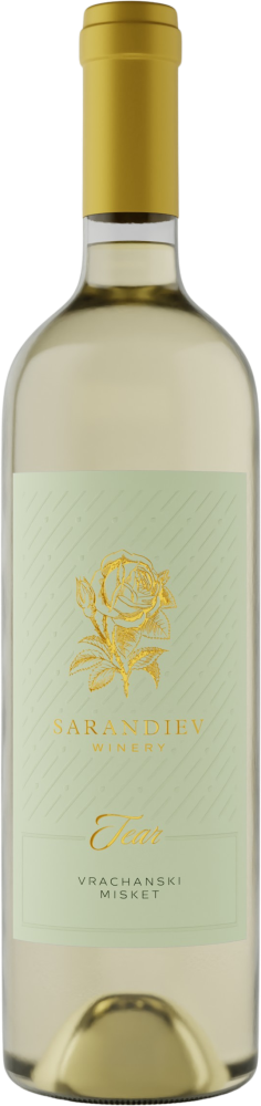 Tear Vracanski misket 2024