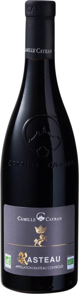 Camille Cayran 2022