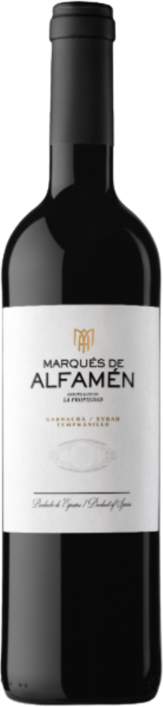 Marqués de Alfamén 2024