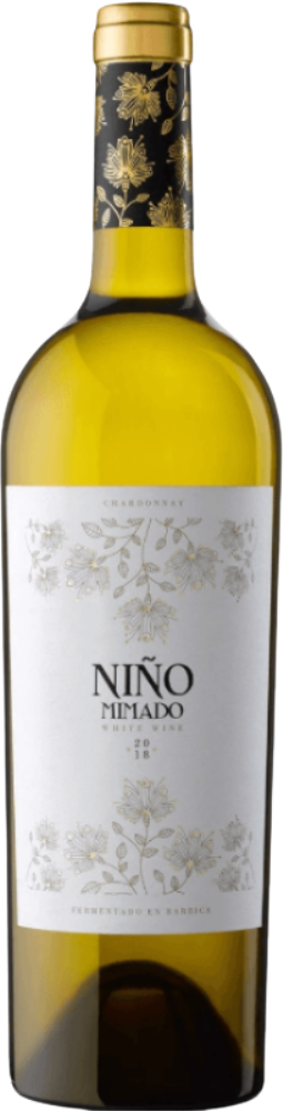 Niño Mimado Chardonnay 2024