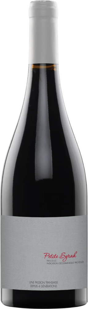 Petite Syrah 2023