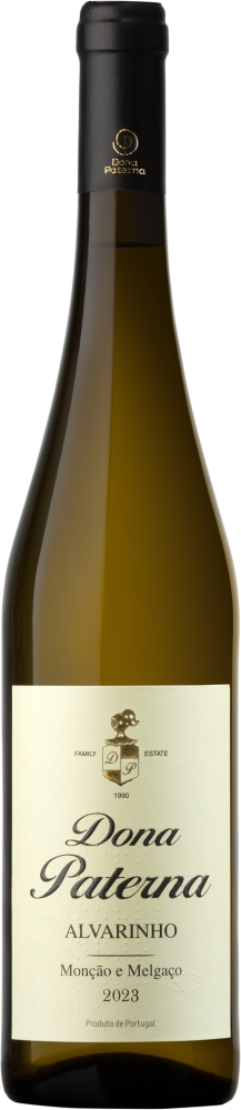 Alvarinho Dona Paterna 2023