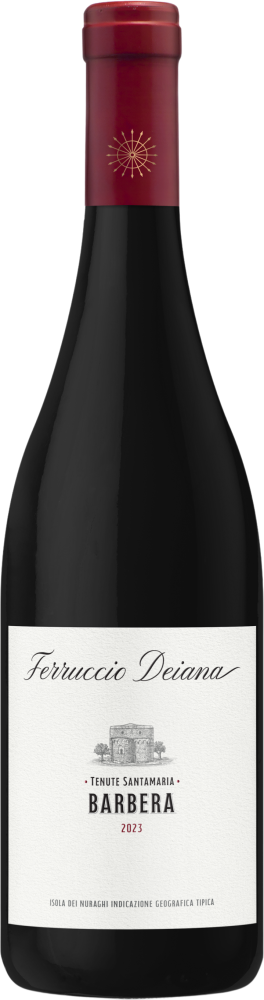 Tenute Santamaria Barbera 2023