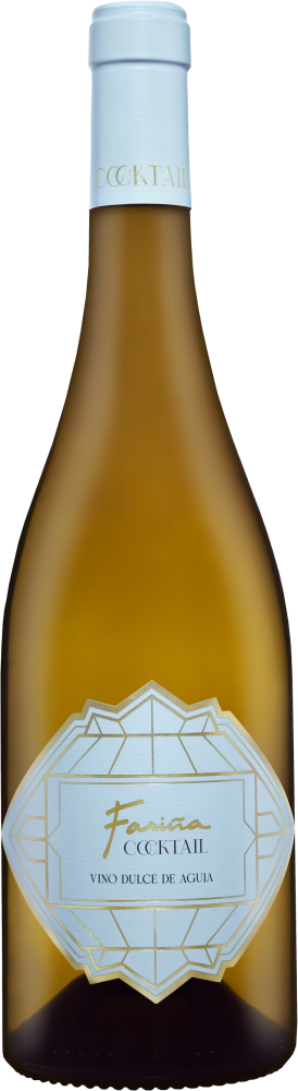 Fariña Cocktail 2024