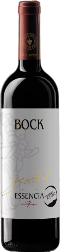 Bock Essencia 2019