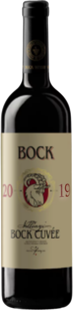 Bock Cuvée 2019