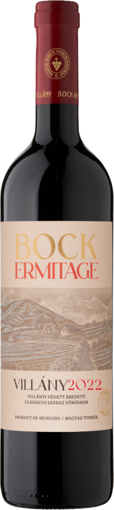 Bock Ermitage 2022