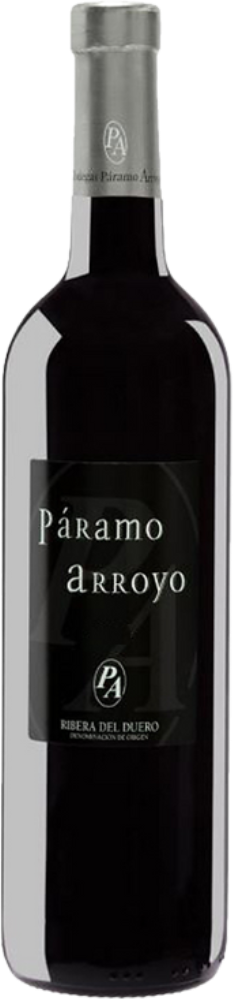 Páramo Arroyo 2011