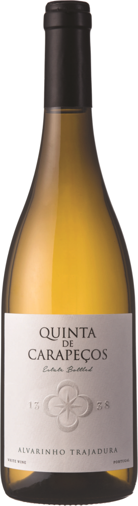 Quinta de Carapeços Alvarinho Trajadura 2024