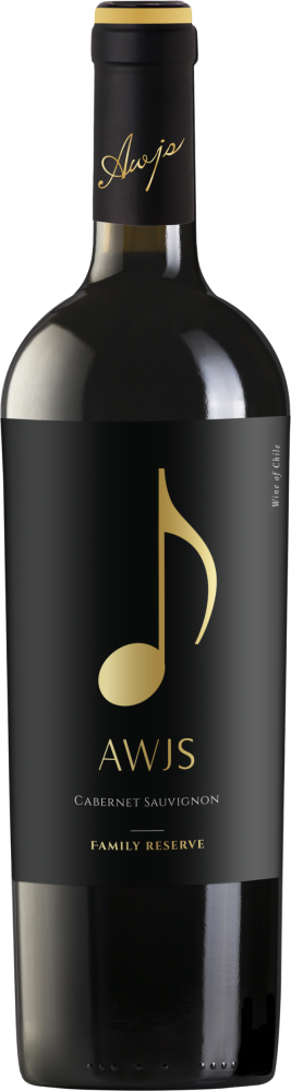 Awjs Family Reserve Cabernet Sauvignon 2022