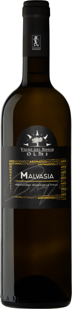 Vigne del Bosco Olmè Malvasia 2023