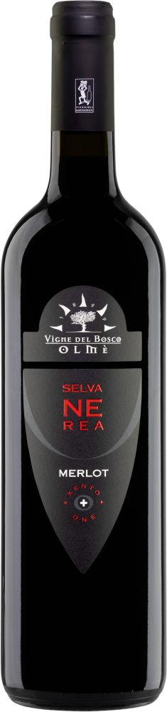 Vigne del Bosco Olmè Selva Nerea Merlot 2021