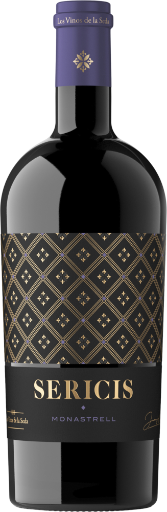 Sericis Monastrell 2020