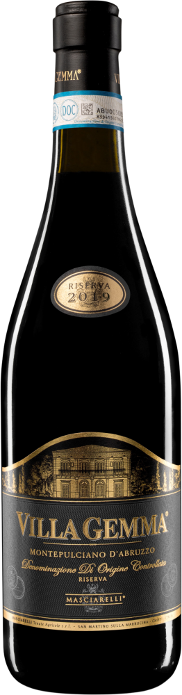 Villa Gemma Riserva 2020