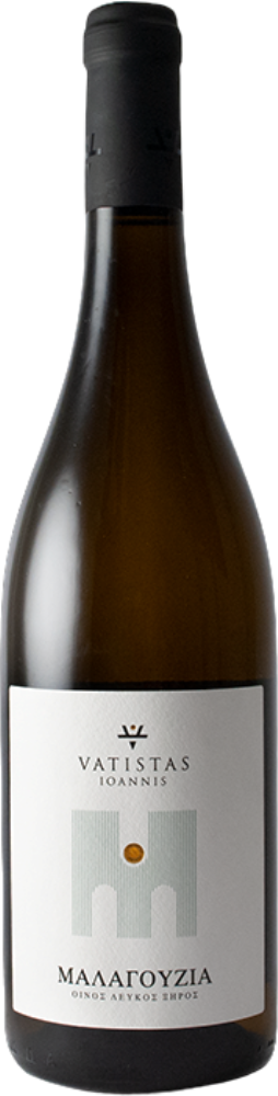 Malagouzia Vatistas Ioannis 2024