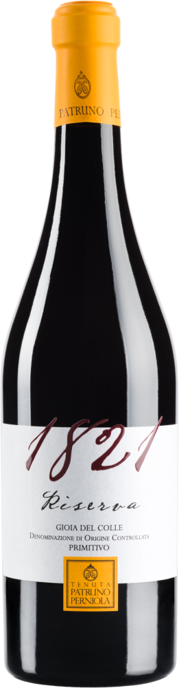 1821 Riserva 2020