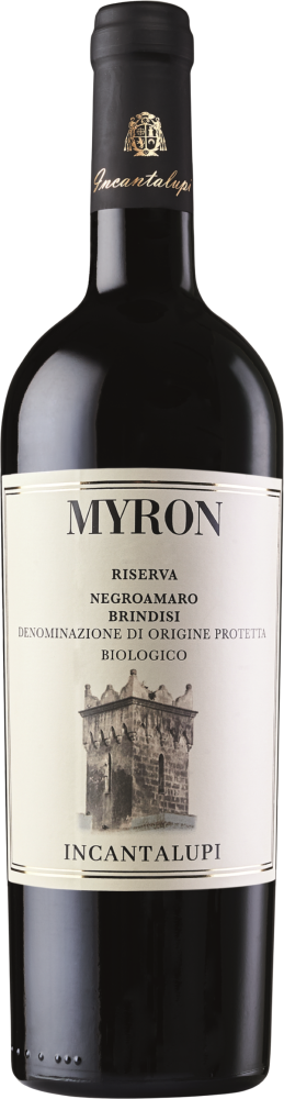 Myron Riserva 2019