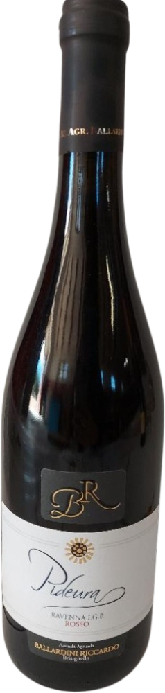 Ravenna Rosso Pideura 2022