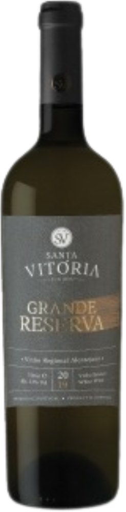 Casa de Santa Vitória Grande Reserva 2018