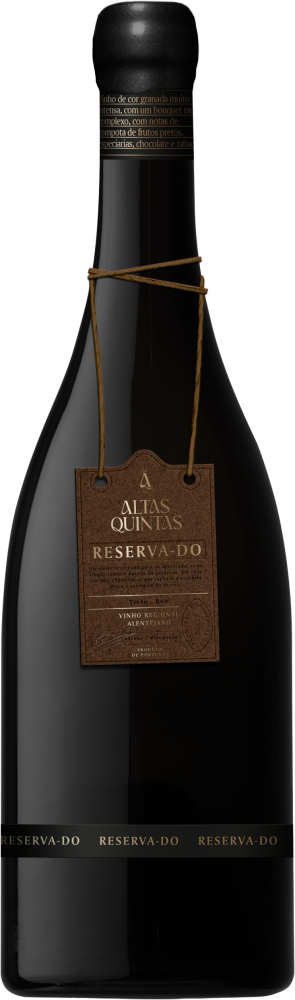 Reserva-DO 2018