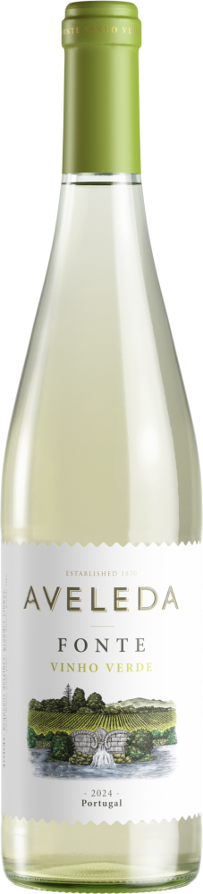 Aveleda Fonte Branco 2024