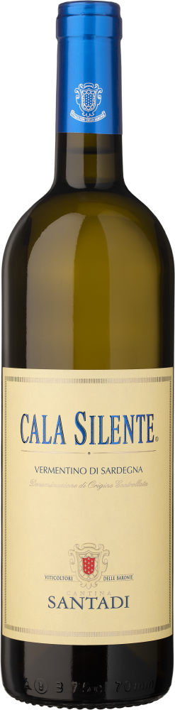 Cala Silente 2024