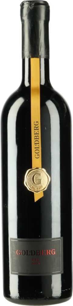 Goldberg Red 2021